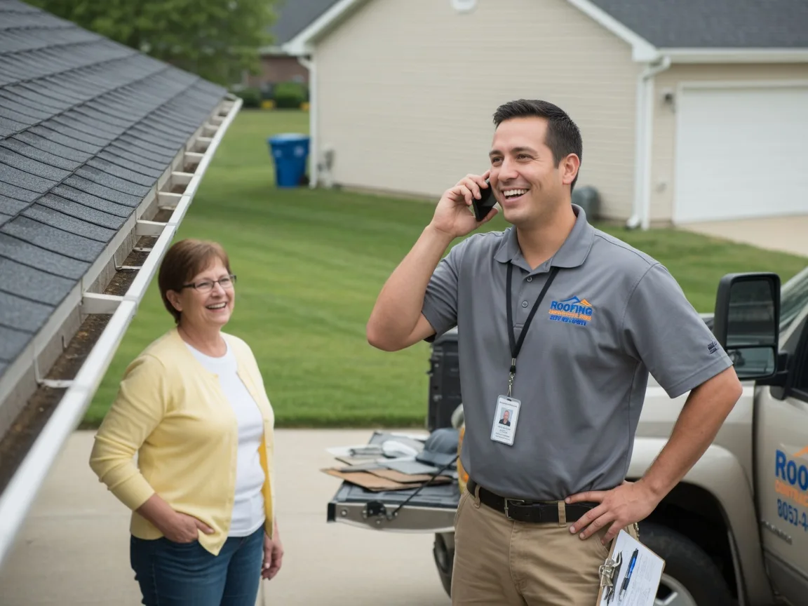 Local Roofing Contractors Iberia, OH FAQs